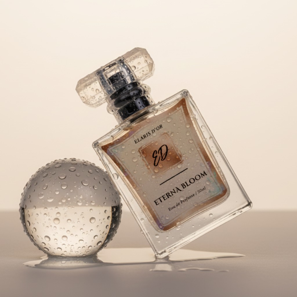 elaris d'or eterna bloom