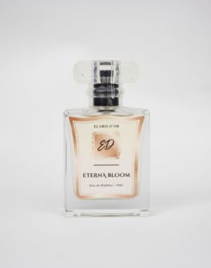 Elaris D'OR Eterna Bloom