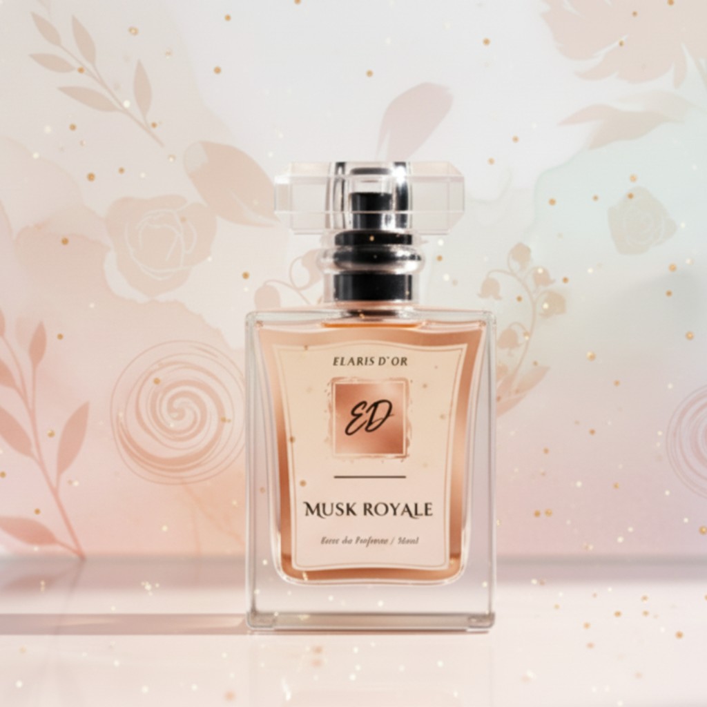 musk royale add to cart